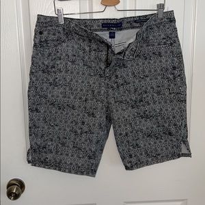 Bandolino Women’s Bermuda Shorts